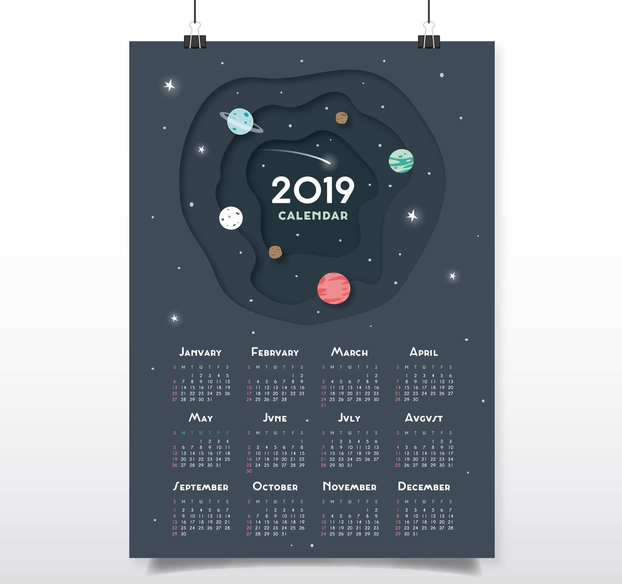 2019'DA ATOM PREMİUM