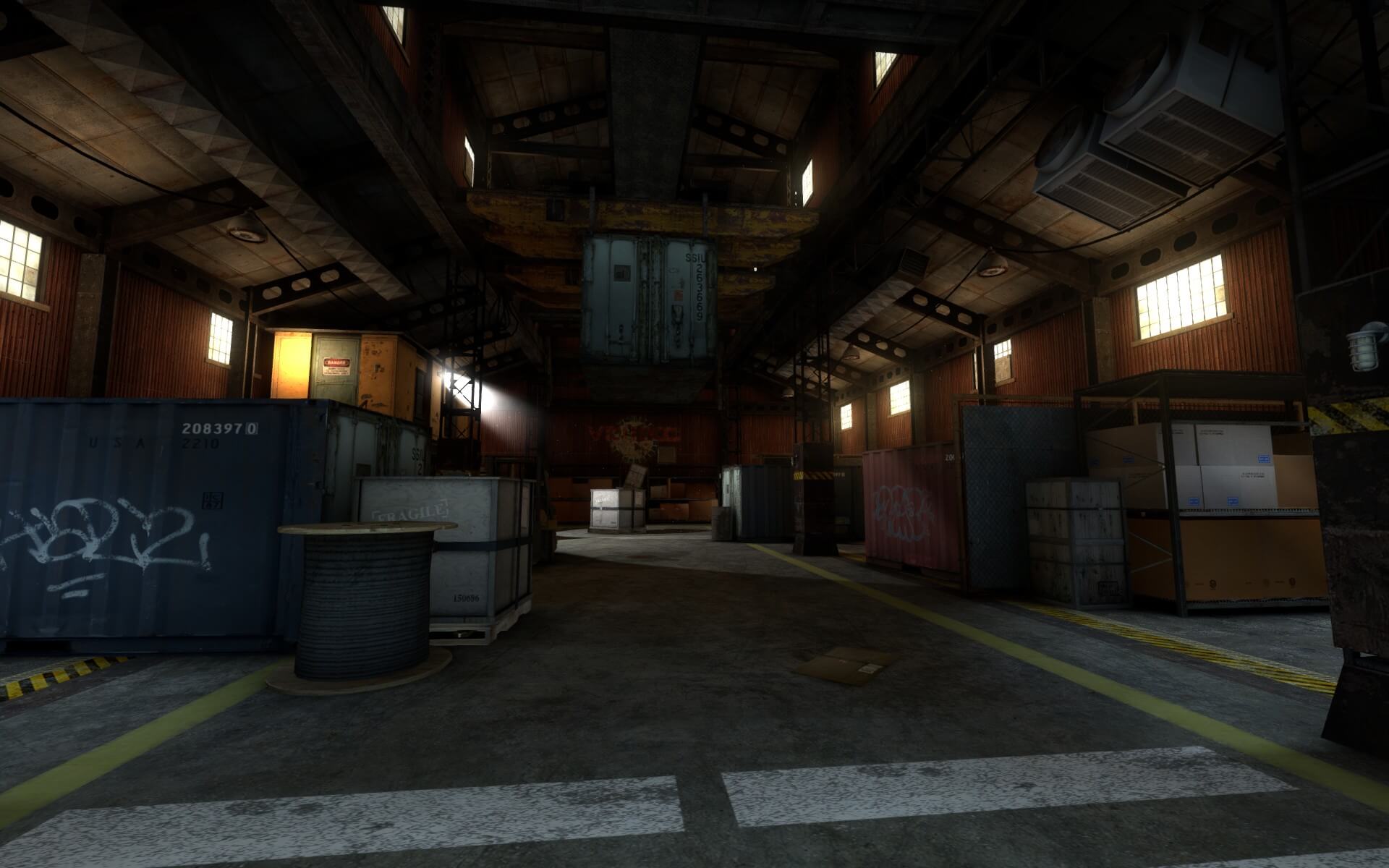 CSGO Oyunu Hızlatma Ve Yavaşlatma Kodu