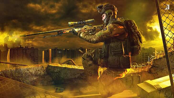 CSGO İyi İnfo Verme Taktikleri