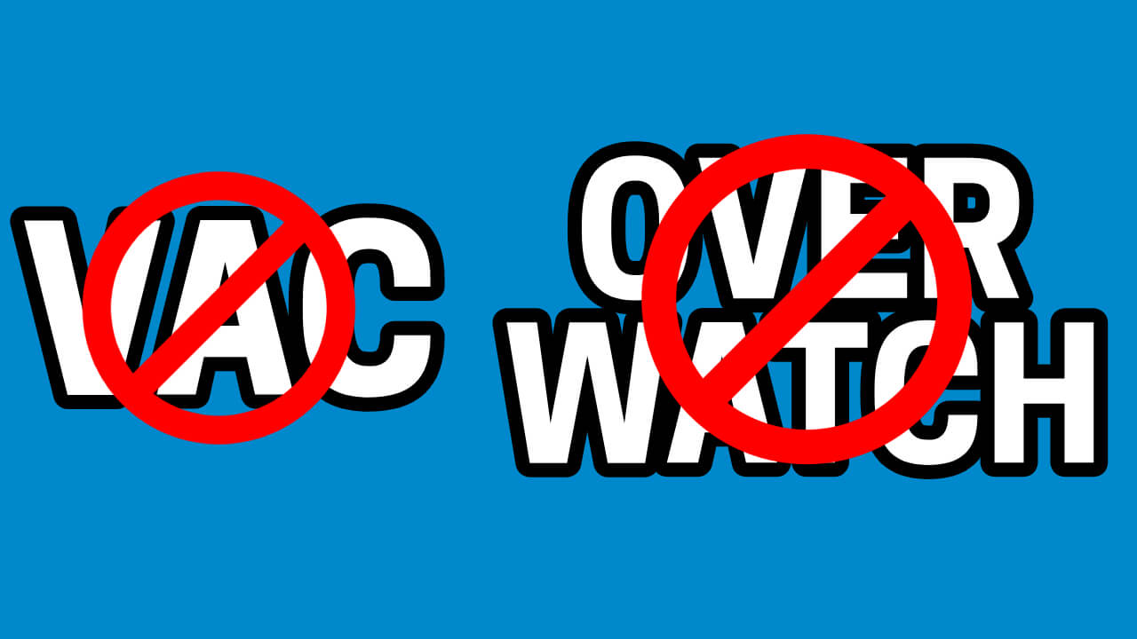 VAC BAN / OVERWATCH BAN RİSKİ VAR MI!