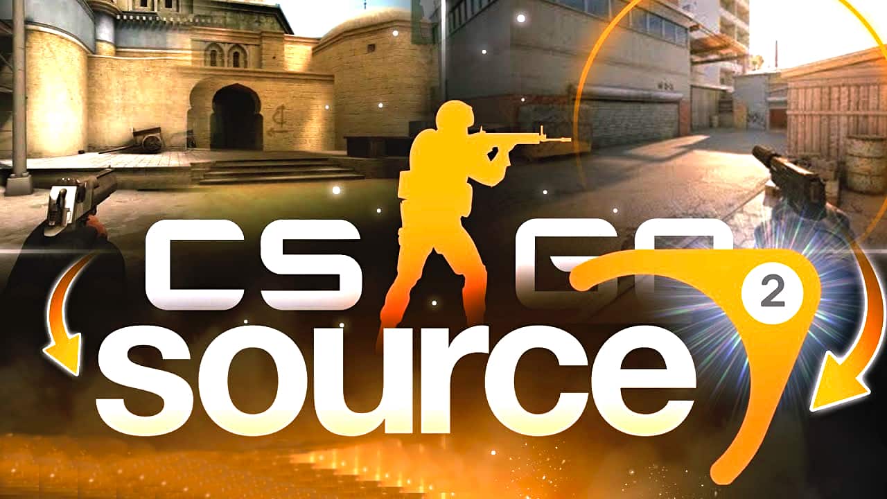 CSGO Source 2 Hile