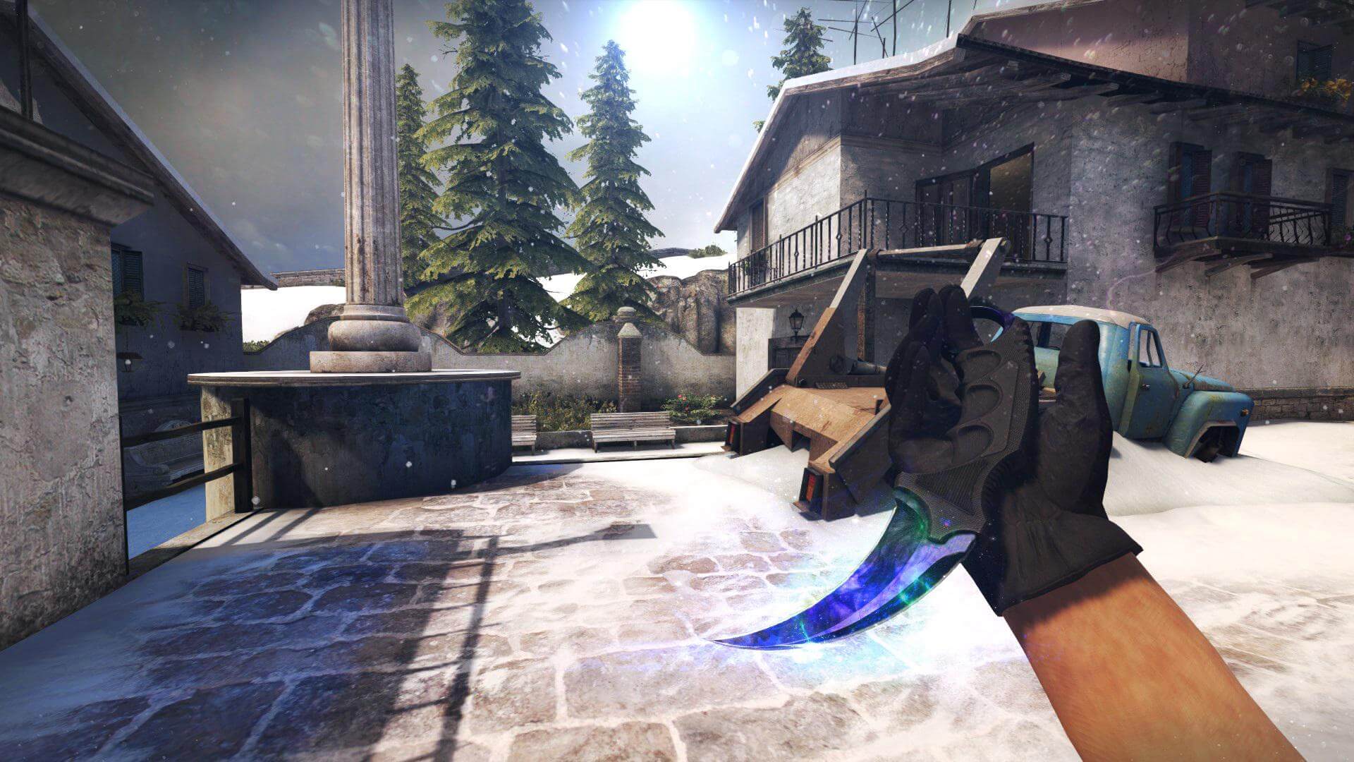 CSGO Ace Ne Demek