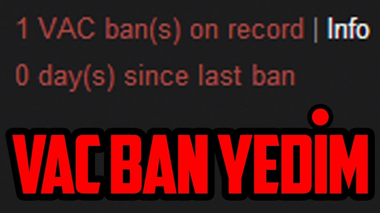 VAC BAN DALGASI HAKKINDA