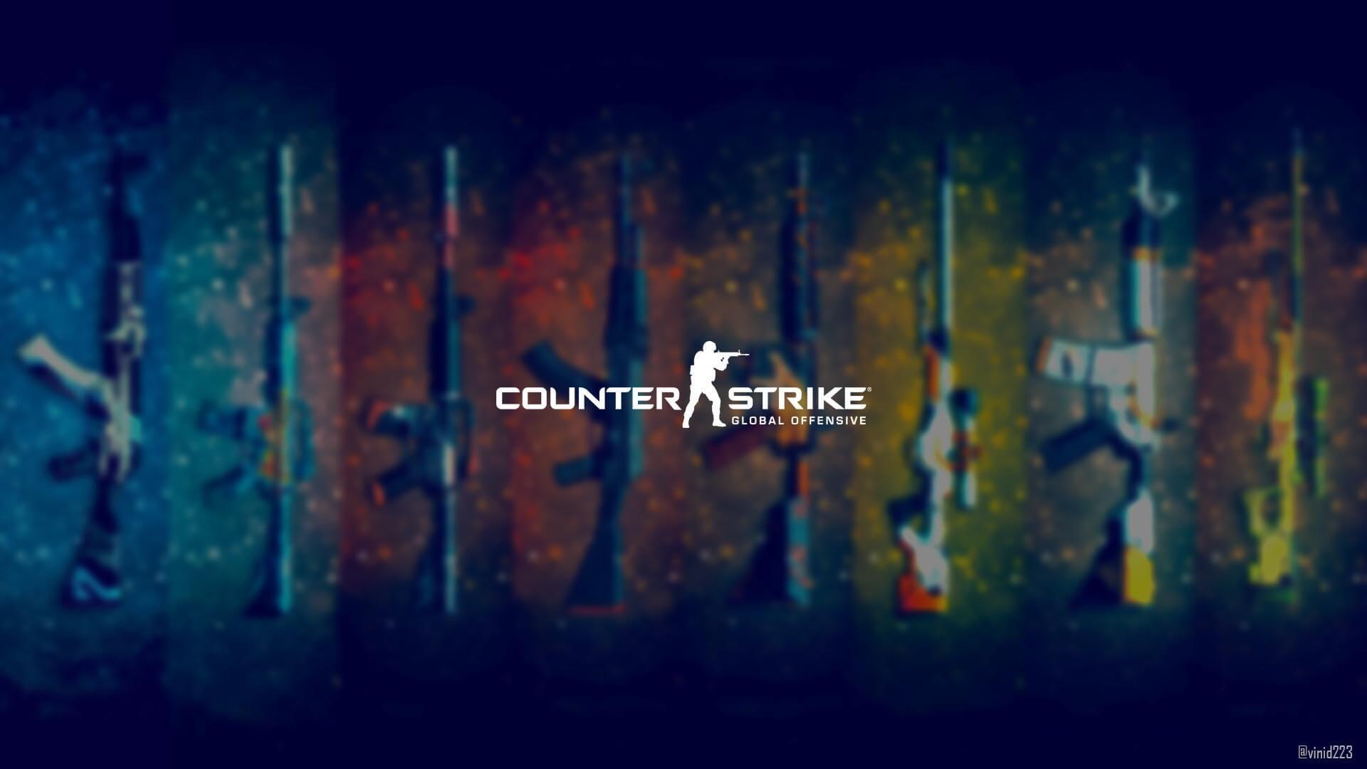 CS:GO Skin Hilesi