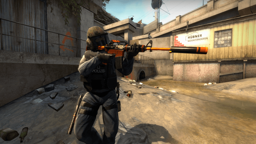 CS:GO FPS ARTTIRMAK İÇİN
