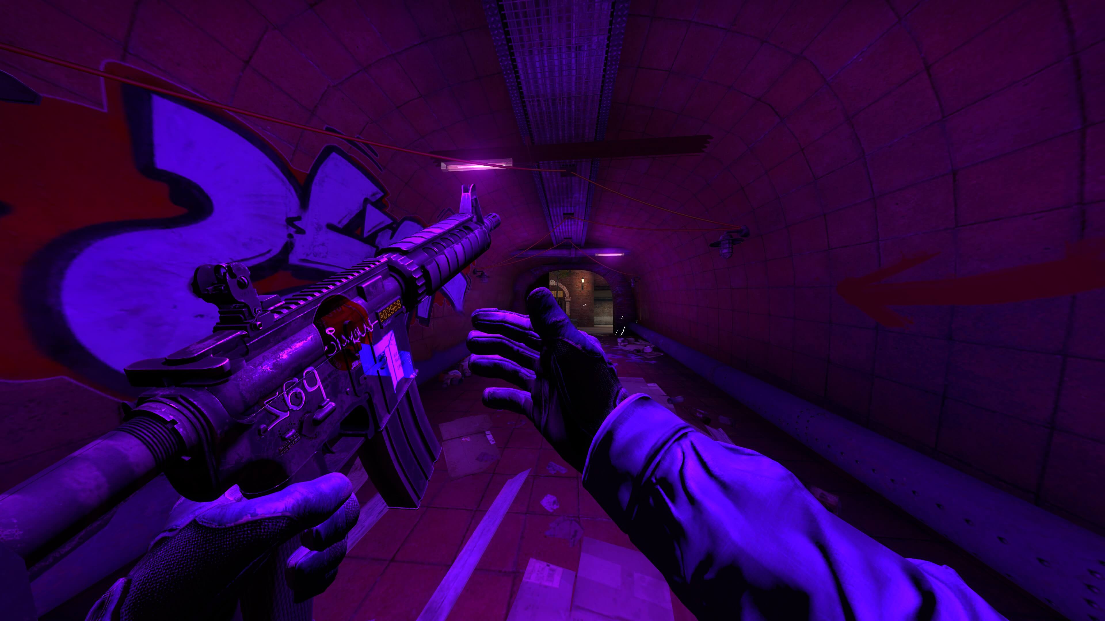 CSGO FaceIT Hile