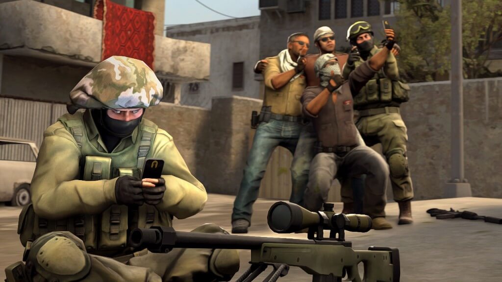 CSGO AÇILMIYOR