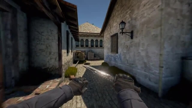 CS:GO Oyununda Ölmeden Önce Yapmanız Gerekenler