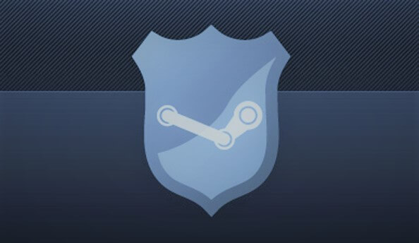 Steam Guard Kaldırma