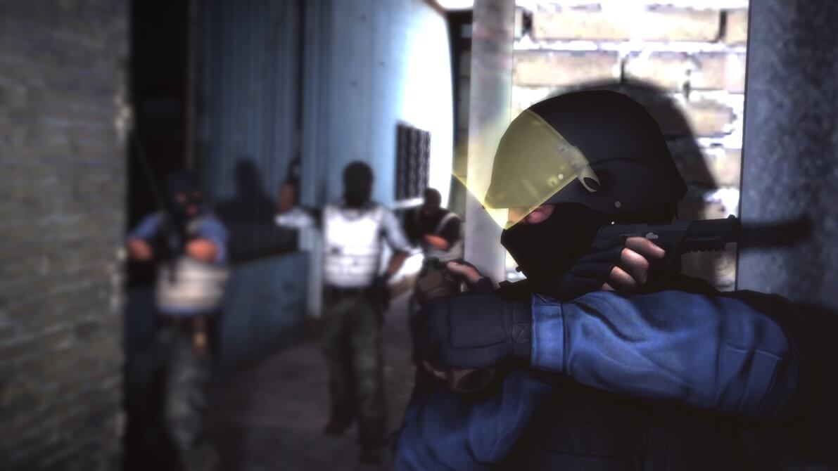 CS:GO Wall Hack İndir