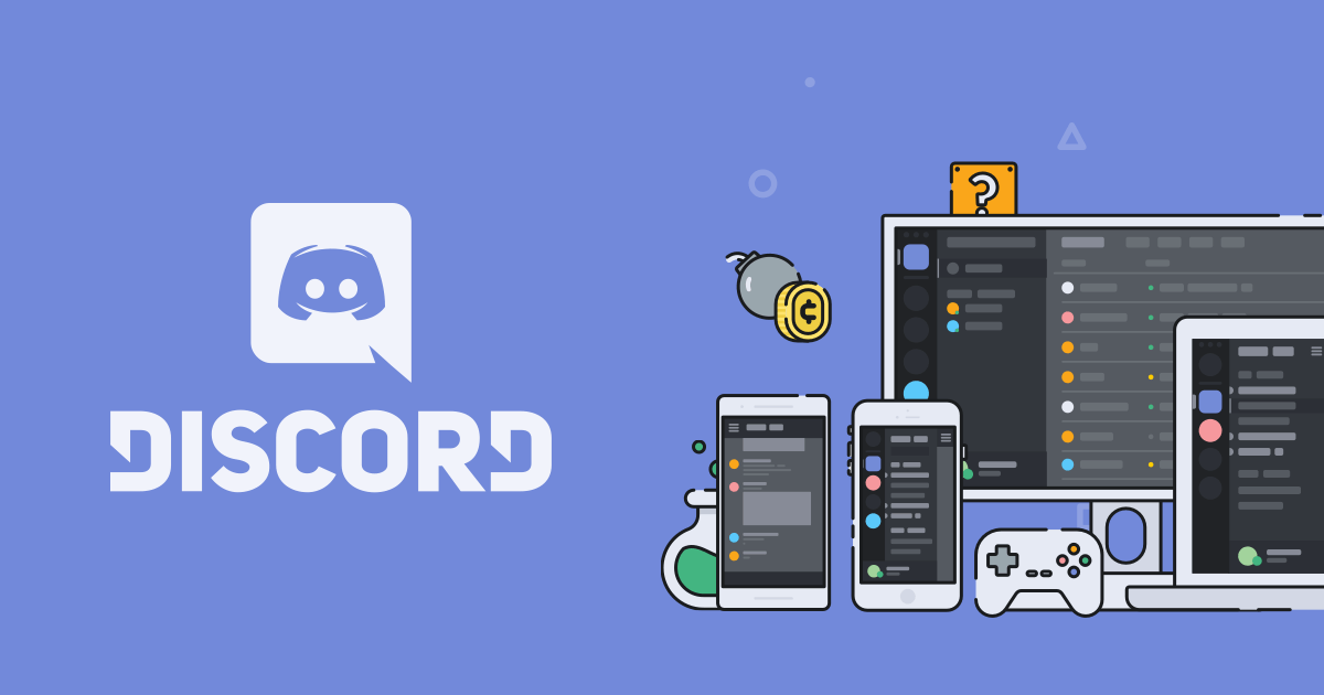 Discord Sunucu Kurma