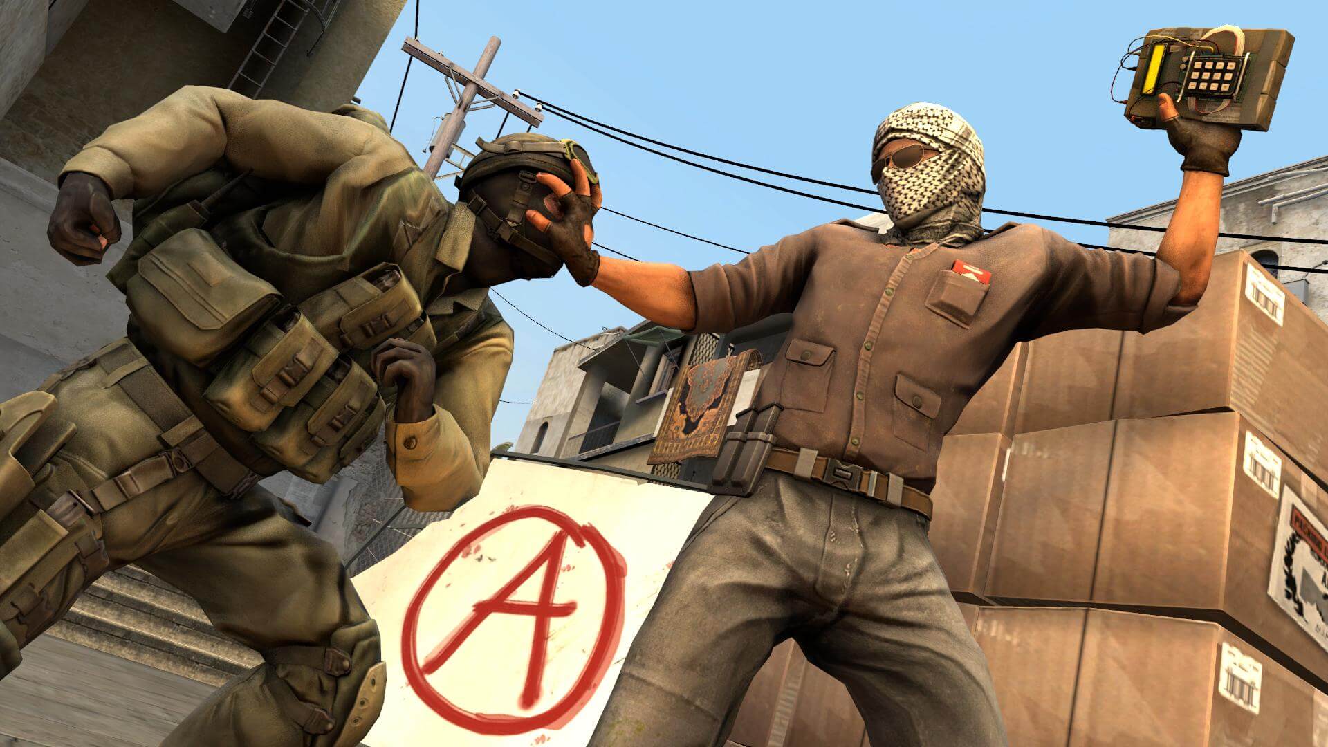 CSGO Trusted Mode Nedir? Nasıl Açılır? Ne İşe Yarar?