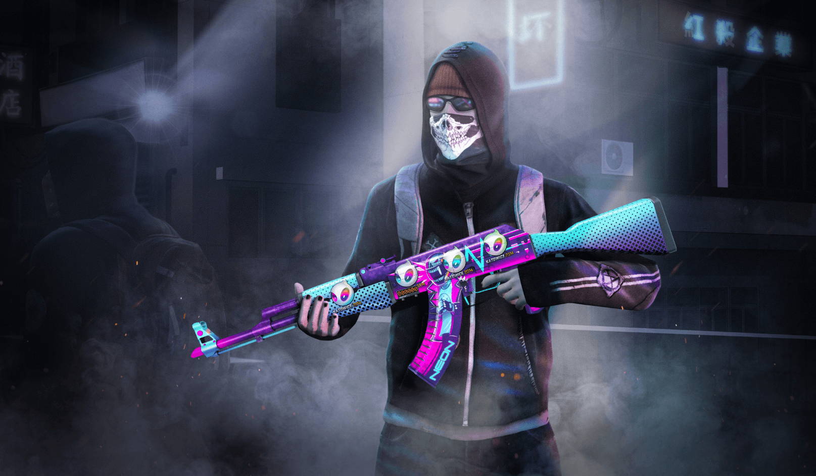 CSGO Övgü Botu Hizmeti Hakkında