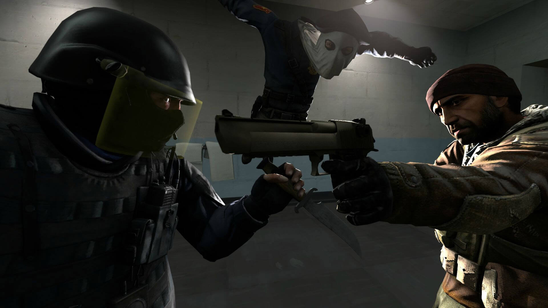 CS:GO Aim Hack (Aim Hilesi)