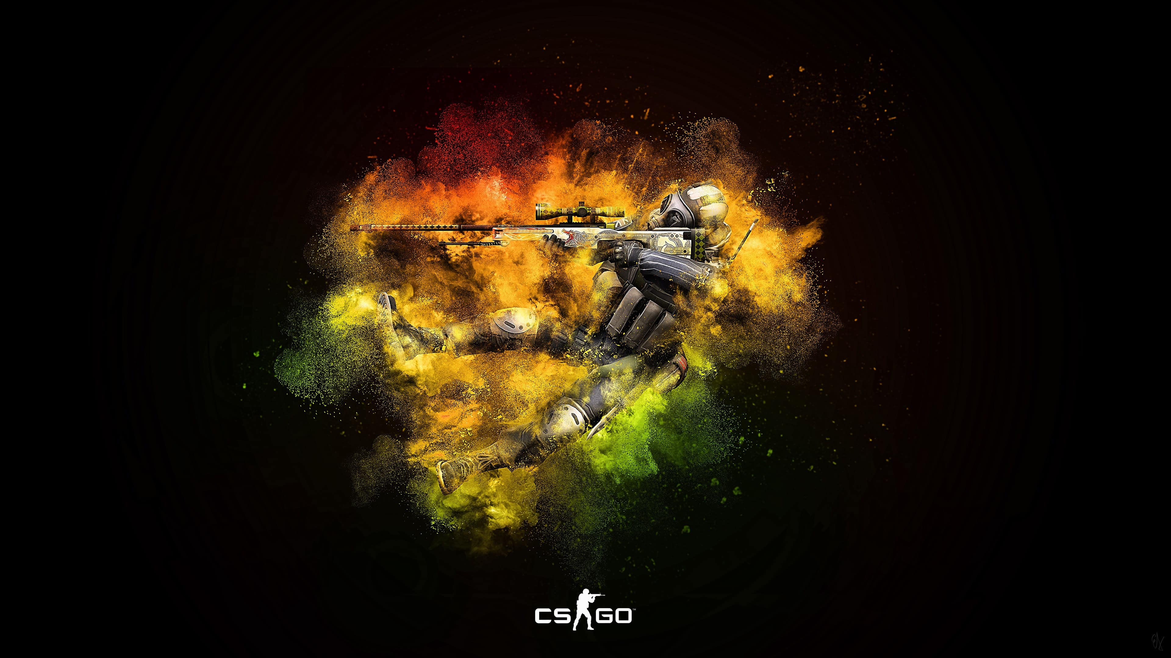 Nasıl Daha İyi Bir CS:GO Oyuncusu Olabiliriz