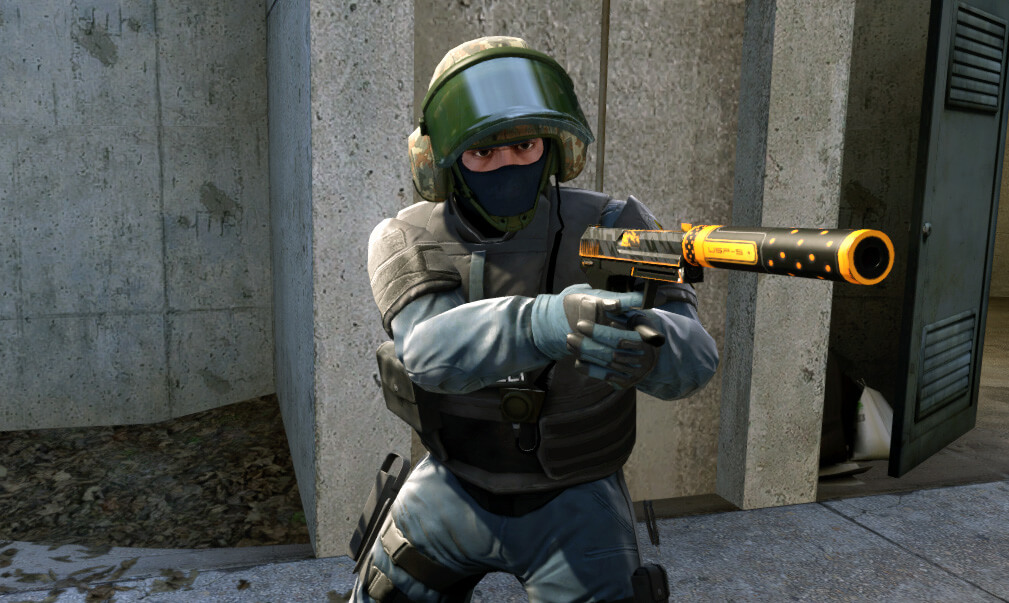 CS:GO Neye Basarak Konuşulur