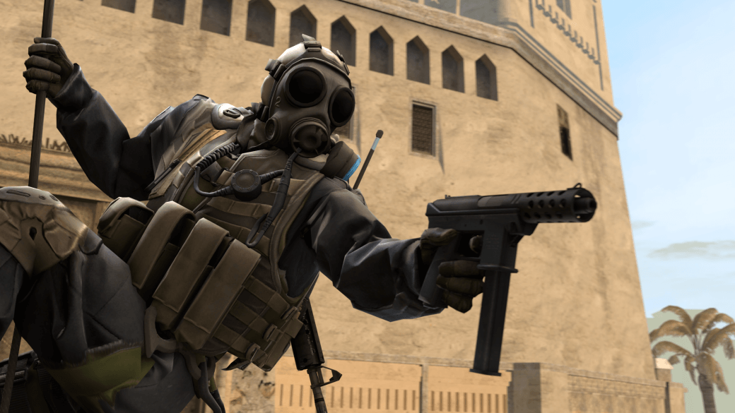 2017’nin En İyi 5 CS: GO Oyuncusu