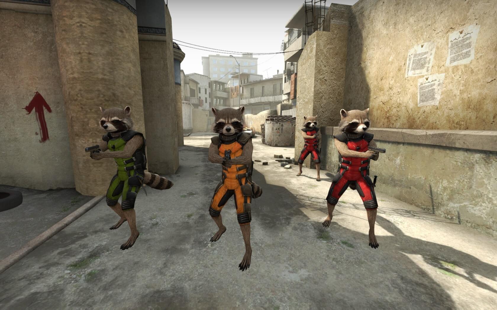 CS:GO Model Nasıl Yapılır