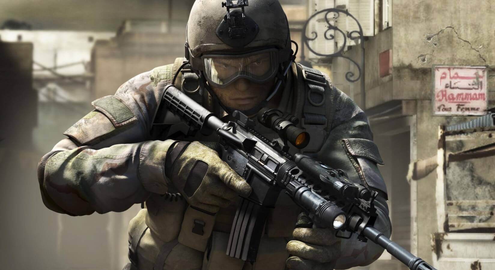 CSGO Elo Nasıl Bakılır