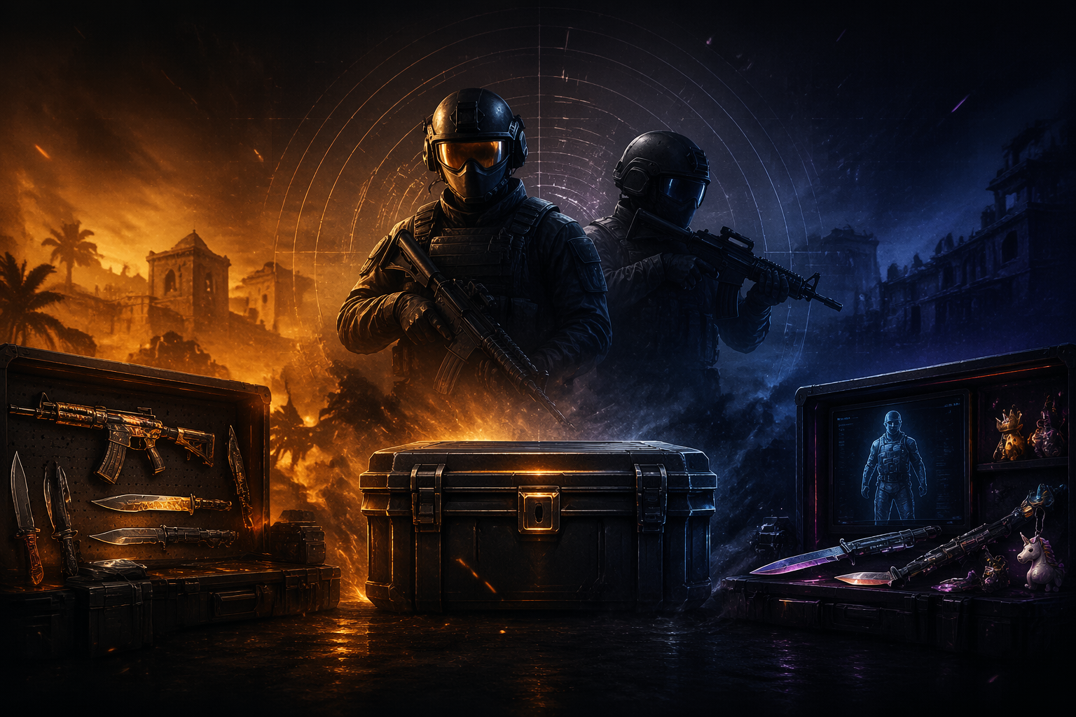 CS2 Hile: Atom Premium AnimGraph2 Güncellemesi – Yeni Özellikler ve İnceleme