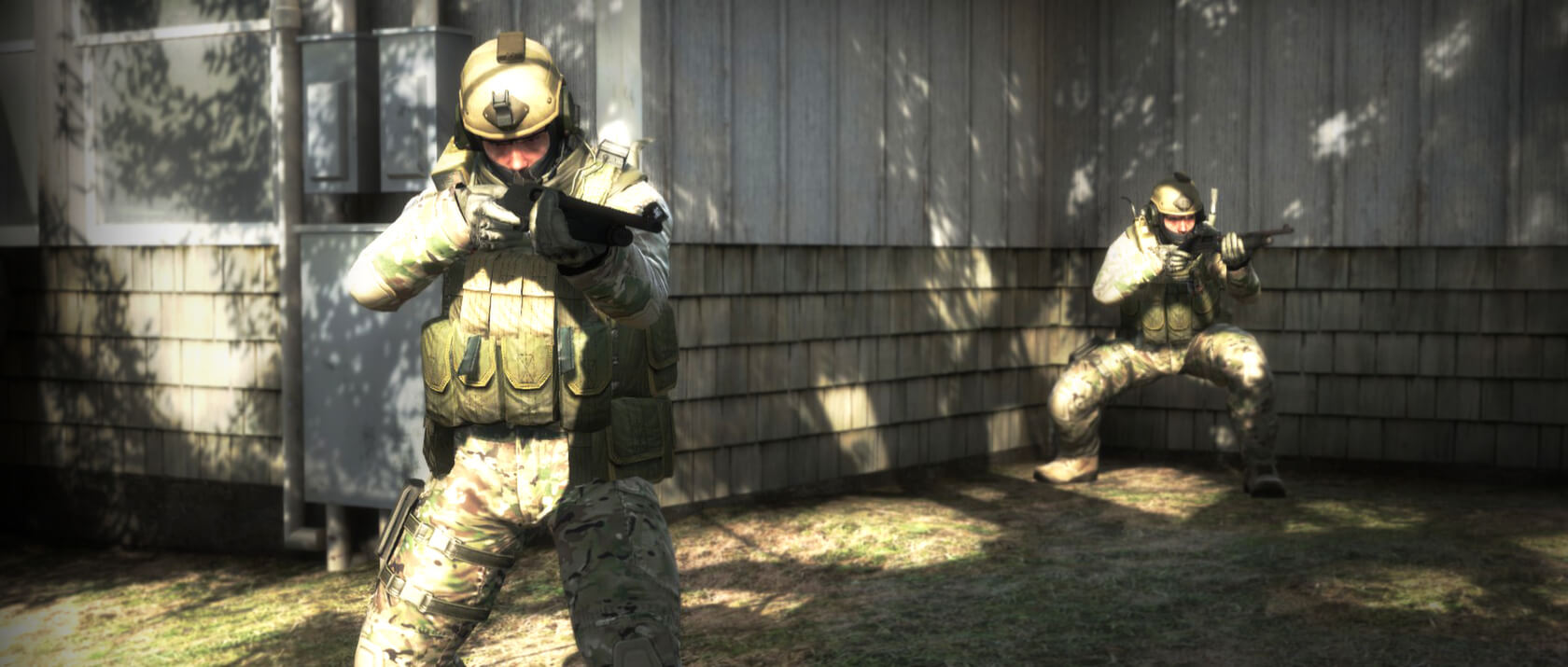 Mutlaka Bilinmesi Gereken CS:GO Terimleri