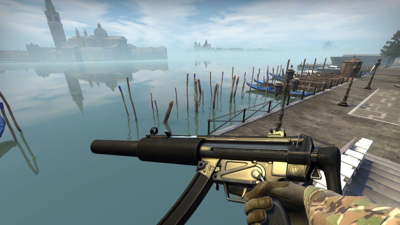 CS:GO Nick Ve İsim Önerileri