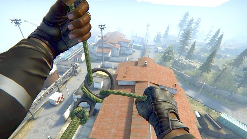 CS:GO Danger Zone Hakkında Bilinmeyenler