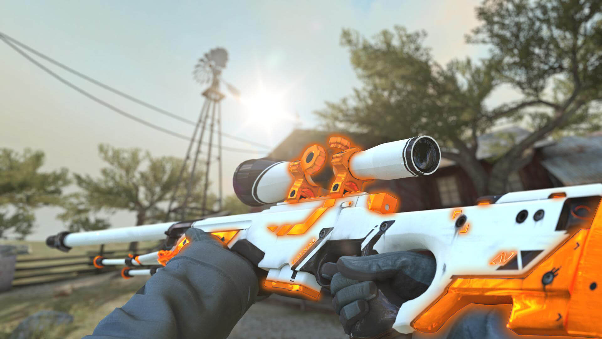 CSGO Hile ile Legit Oynamak
