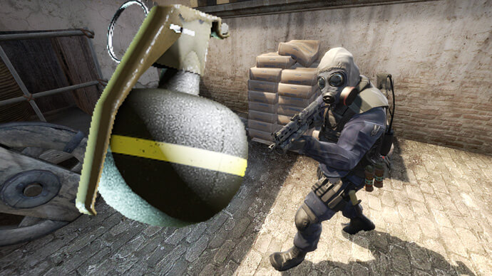 CS:GO El Bombasının Sesi Değişti