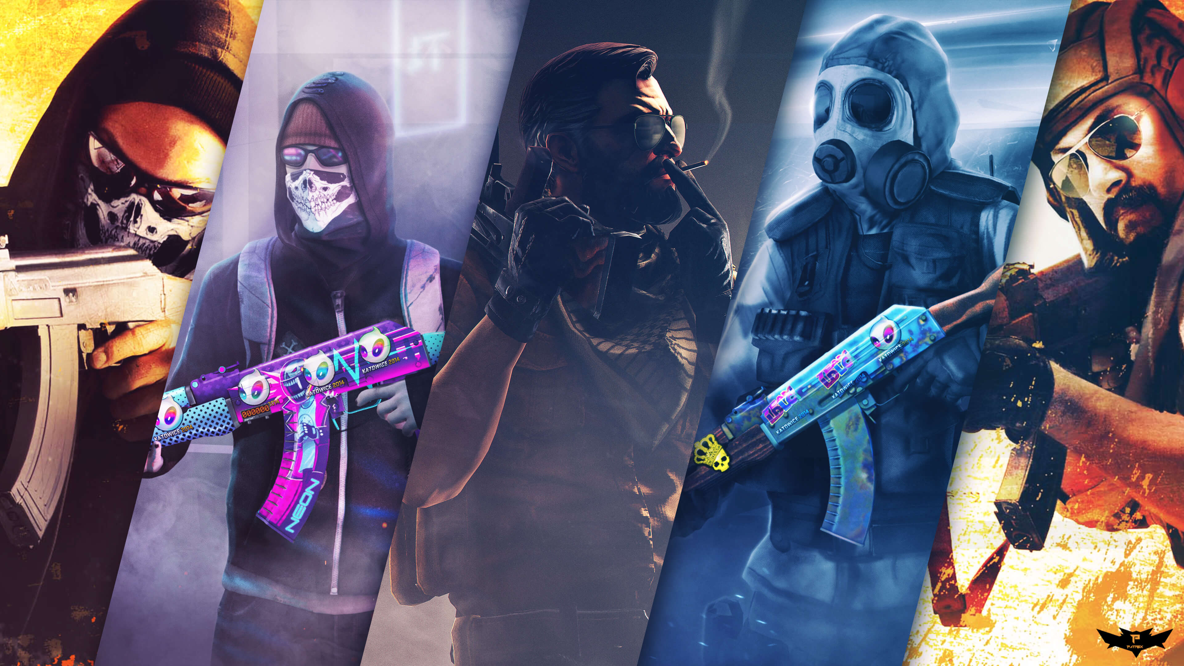 CSGO Öldü mü? Counter-Strike: Global-Offensive Hâlâ Popüler mi?