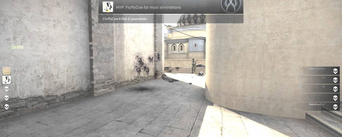 CS:GO Ekran Parlaklığı Ayarlama