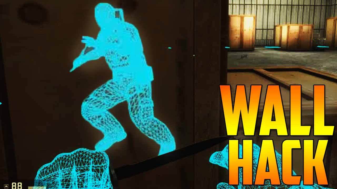 CS:GO Hile Kodu