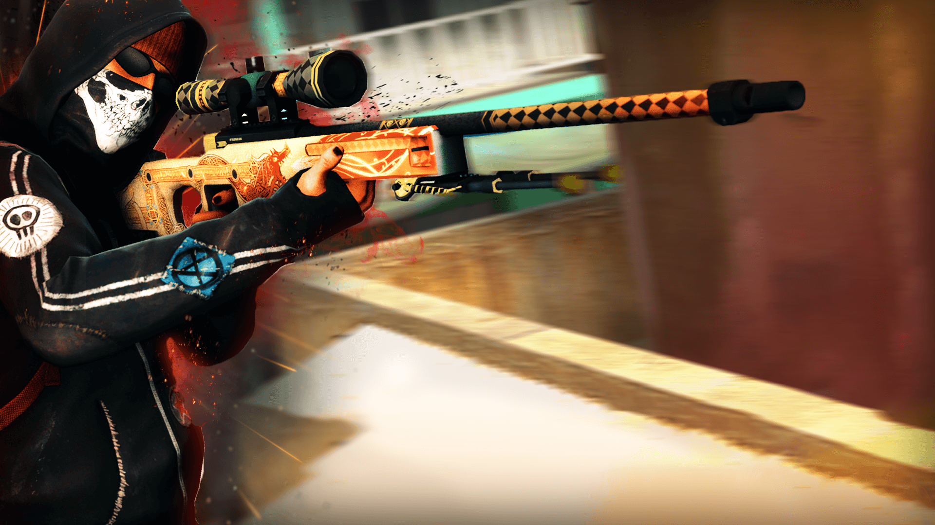 CSGO Hook Nasıl Atılır