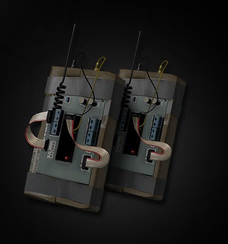 CS:GO Breach Charge Nedir