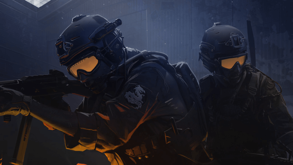 CS:GO Hangi Ülkenin