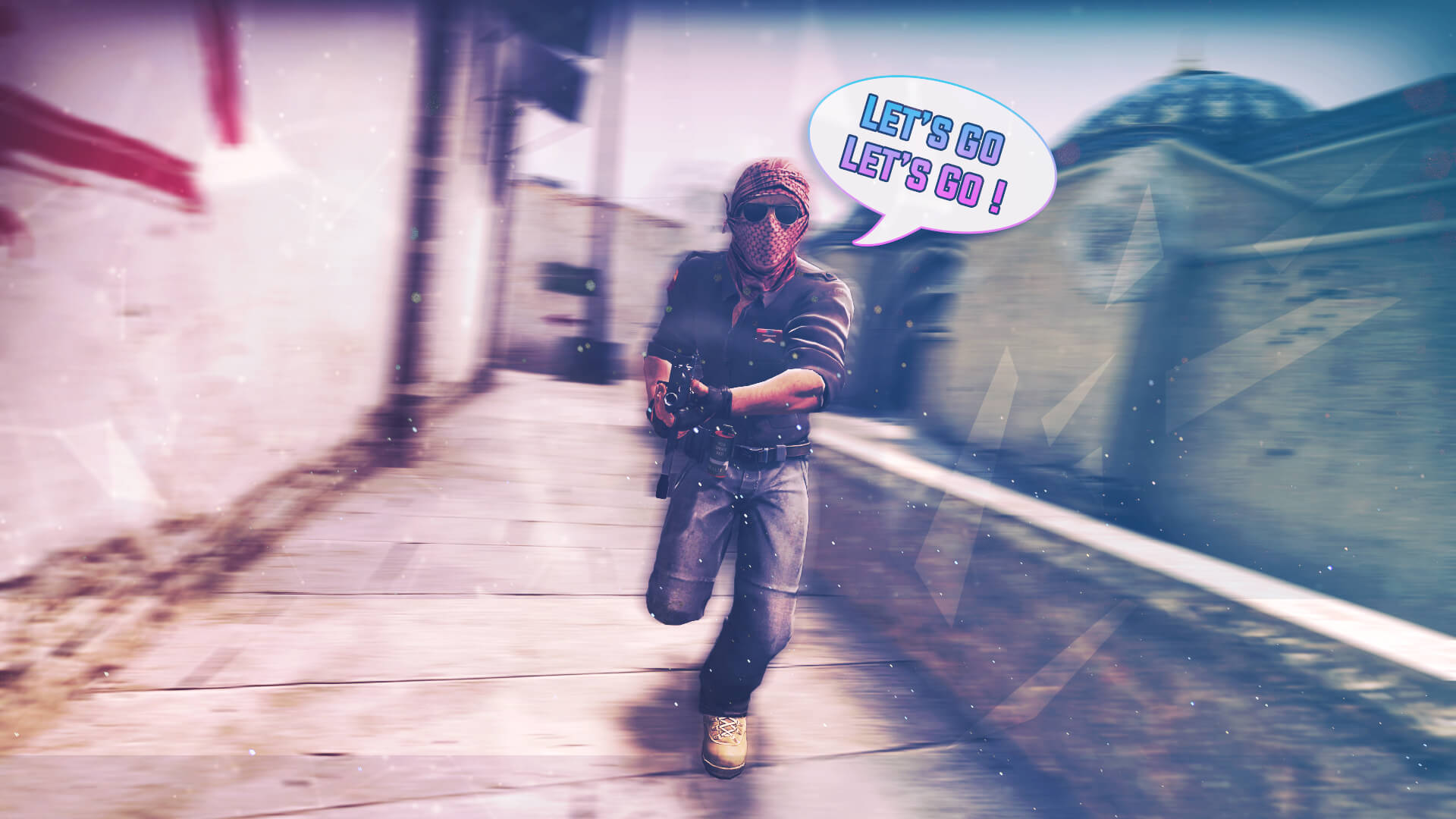 CSGO Hile 2020