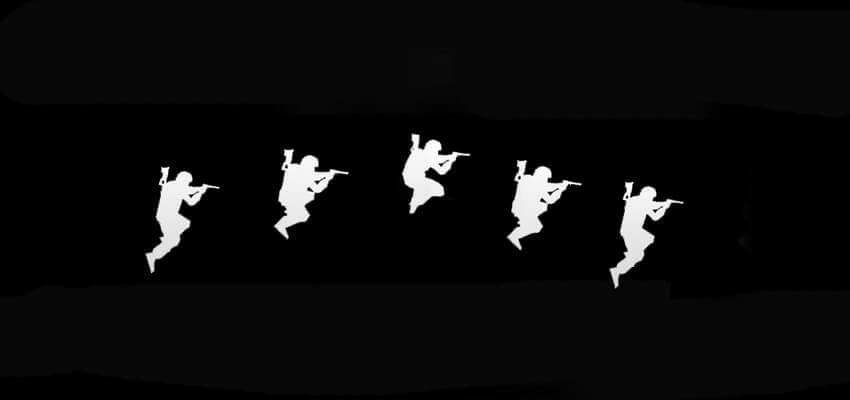 CS:GO Bunny Açma Kodu