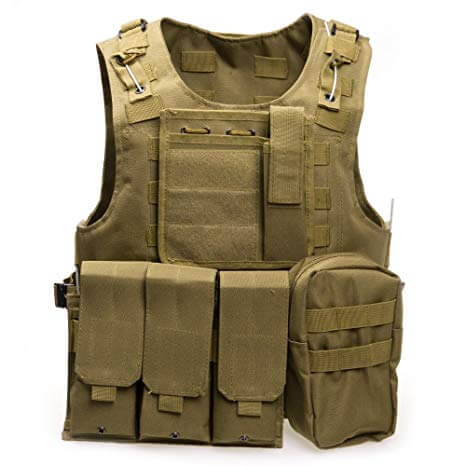 CS:GO Armor Kodu