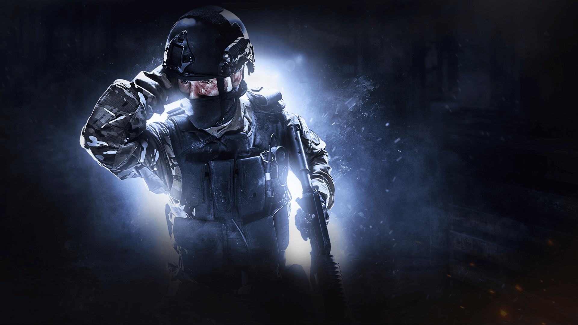 CS:GO Giyim Ürünleri