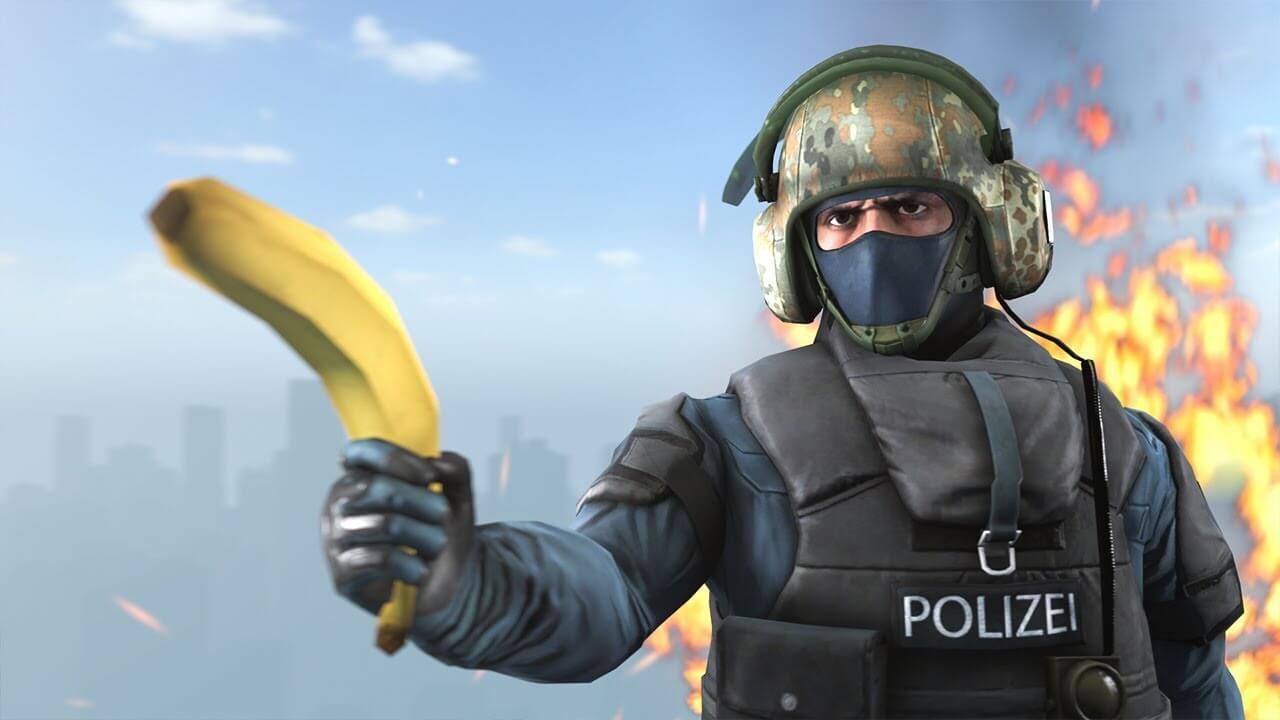 CS:GO Kod Satın Al