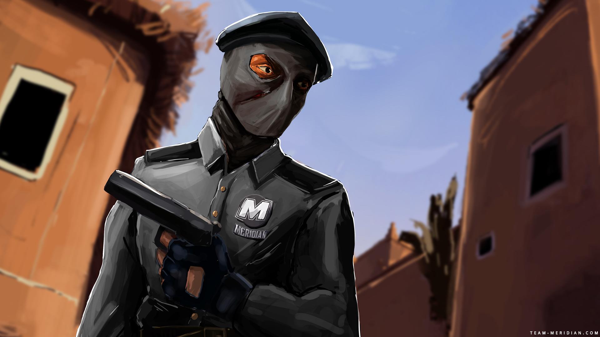CSGO Overwatch Bypass