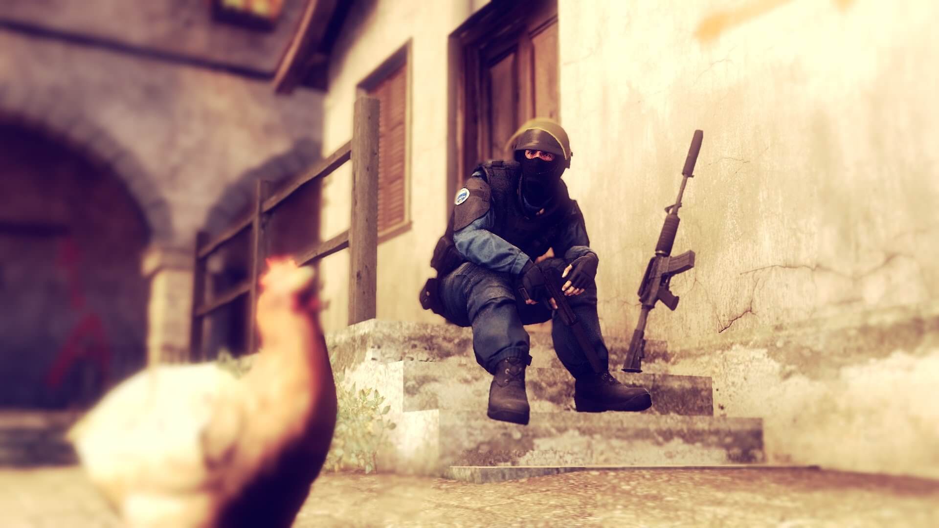 CS:GO Sekmeme Hilesi (No Recoil)