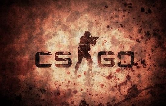 CS:GO Wallpaper