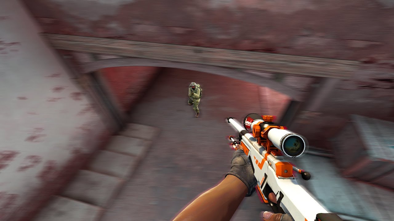 CSGO Hile 2019