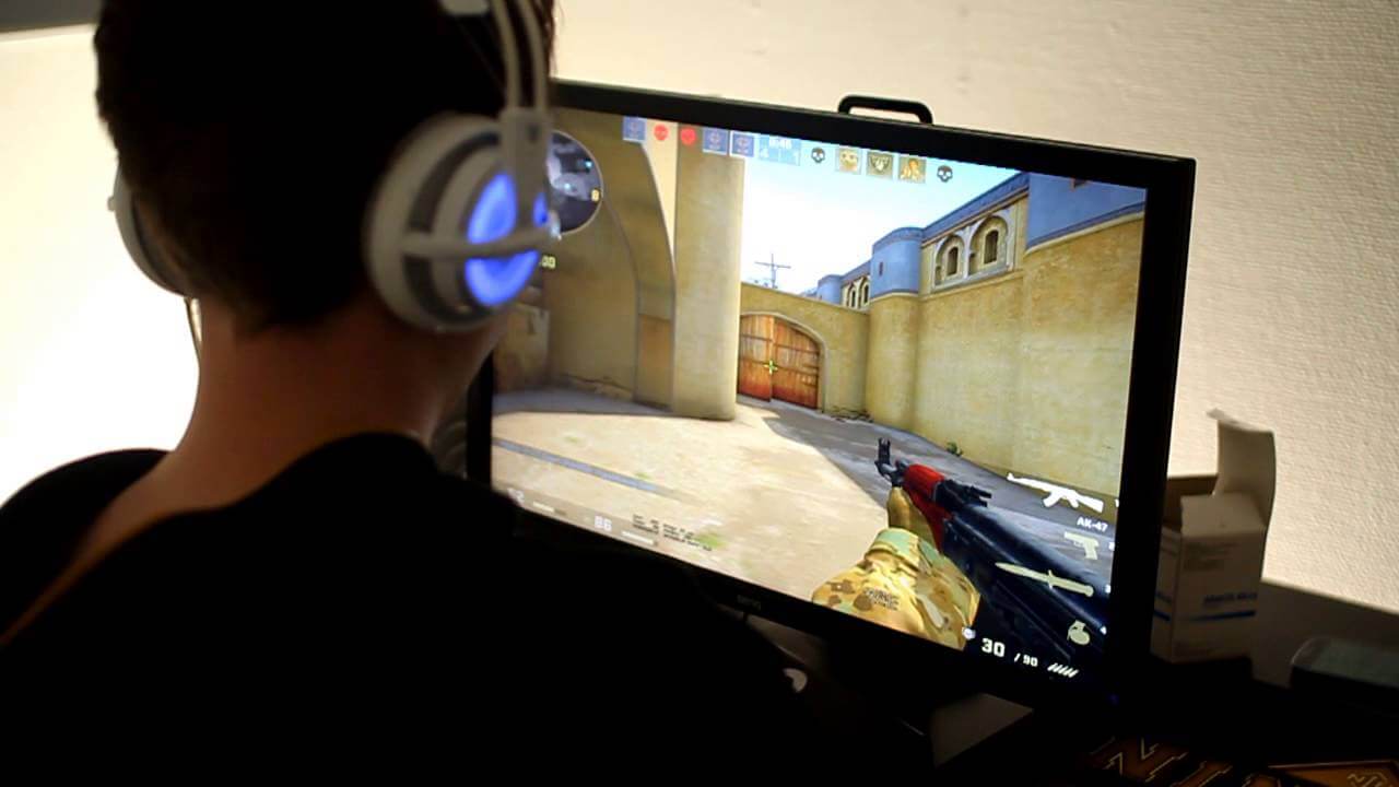 CS:GO Önerilen Sistem Gereksinimleri