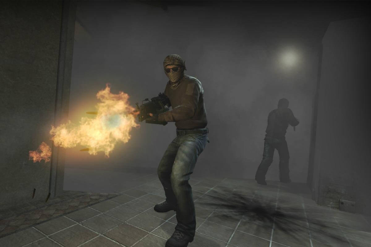 CS:GO Terimleri ve Anlamları