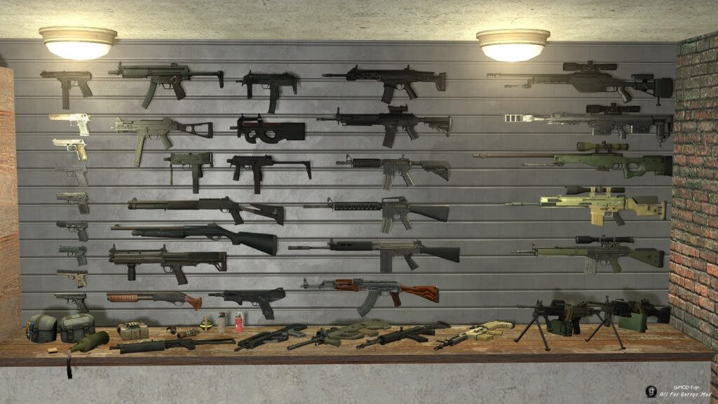 CSGO Silah Alma Kodu
