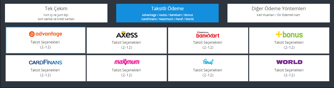 CS:GO Taksitle Hile Satın Almak