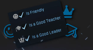 CS:GO Övgü Botu Hizmeti Aktif!