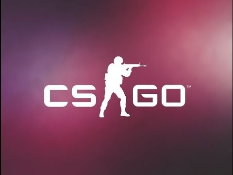 CS:GO Steam Key